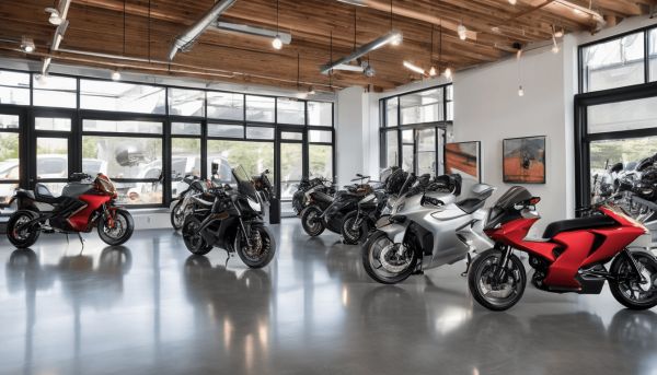 Choisissez une moto 125 adaptée à vos besoins en 2026