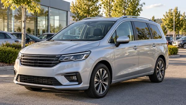 Comment acheter une voiture neuve à prix réduit