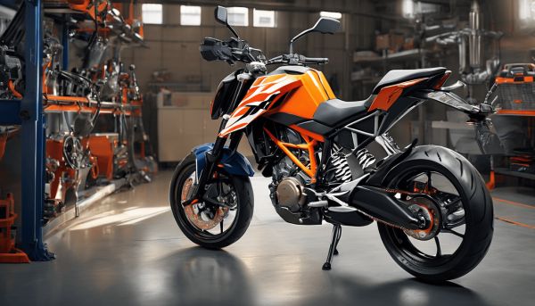 Démarches et avantages pour décatalyser votre ktm duke 125 2024