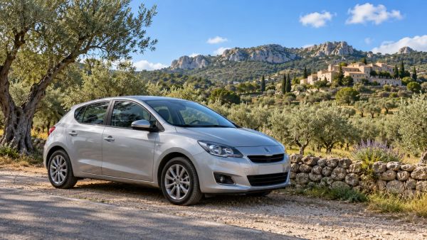 L’achat de voitures d’occasion revu : les meilleures opportunités
