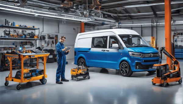Quelle batterie van choisir pour votre autonomie et vos besoins ?