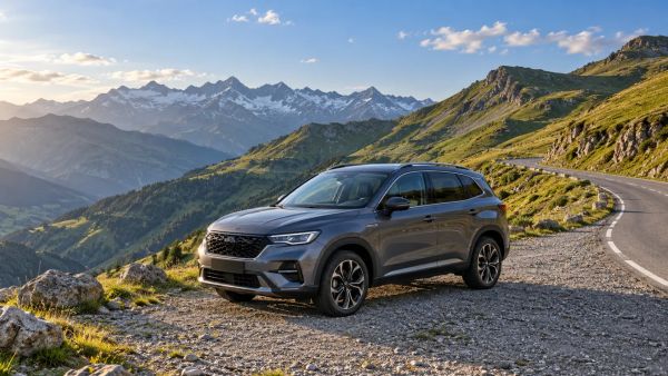 Votre guide automobile pour bien choisir votre prochain véhicule