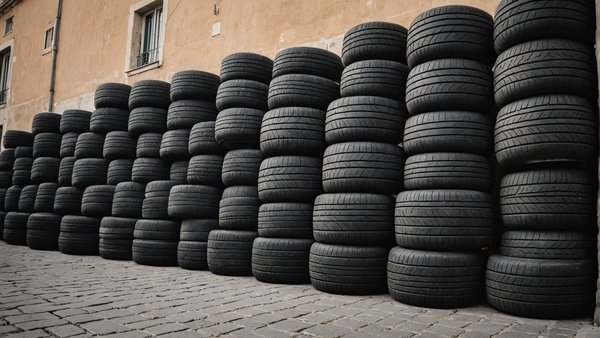 Guide ultime pour trouver des pneus pas cher à marseille