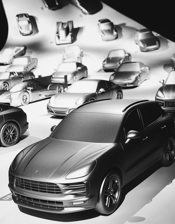 Les performances époustouflantes de la Porsche 918 Spyder