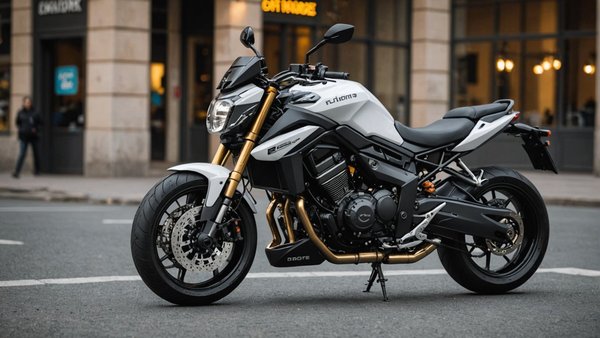 Kit deco moto personnalisable: sublimez votre véhicule