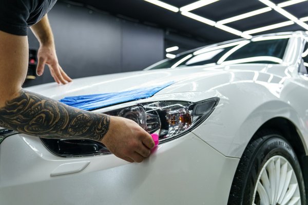 Découverte complète du covering à Clermont-Ferrand