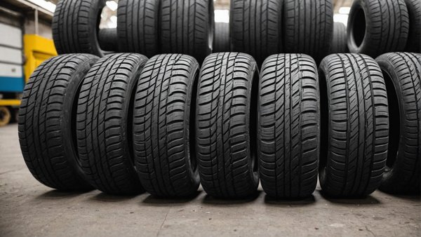 Pneus pas cher : conseils pour trouver de bons modèles