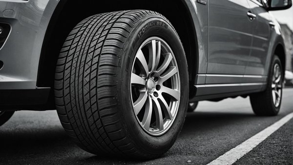 Pneus 195/55 r15 : des pièces pour rouler tranquillement toute l'année