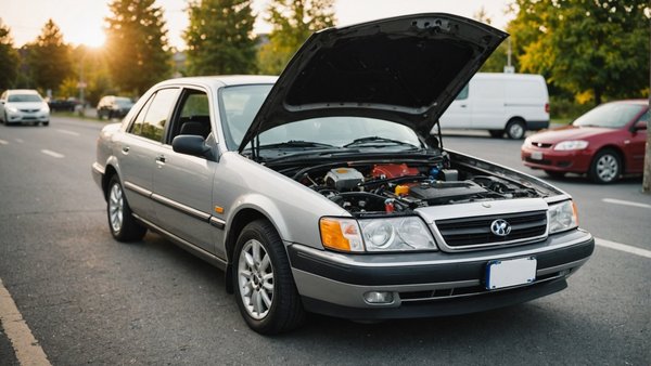 Vendre votre voiture en panne rapidement avec allovendu