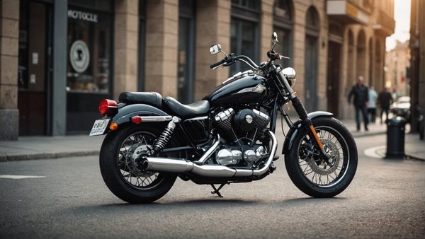 Échange moto: trouvez votre prochaine moto sur troc-echange