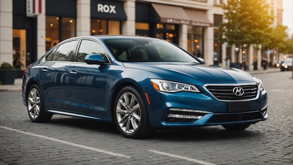 Achetez votre voiture neuve chez rx automobiles dès aujourd'hui