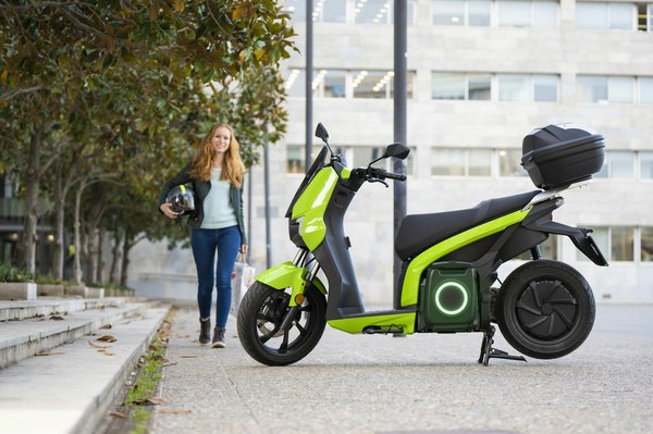 Le guide ultime pour choisir un scooter électrique 125
