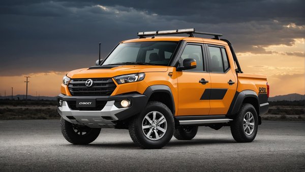 Découvrez les meilleurs modèles de véhicule utilitaire essence