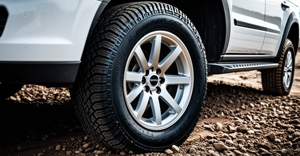 Choisir le meilleur pneu 305 70 r16 pour votre véhicule