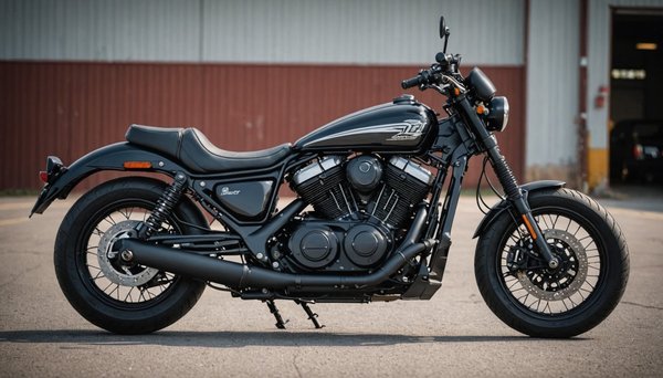 Top raisons de choisir des pièces alternatives pour votre moto stunt