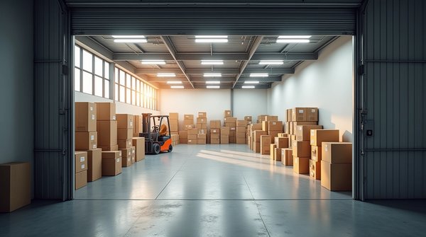 Location d'utilitaire 20m³ : le choix efficace pour bien déménager !