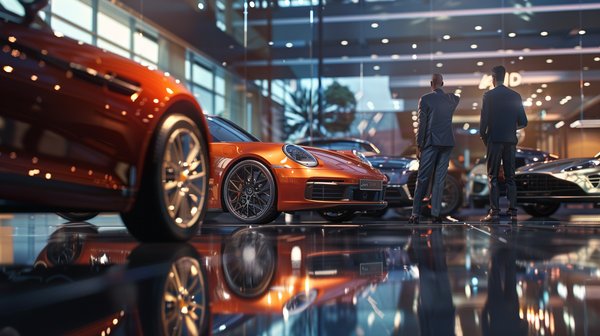 Astuces indispensables pour la vente d'accessoires voiture