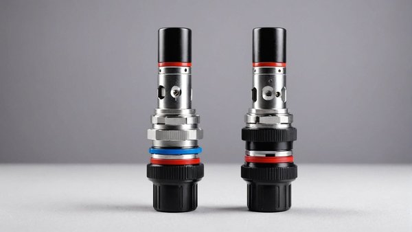 Injecteur reconditionné pas cher : qualité et économie assurées