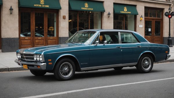 Comment savoir si une voiture est gagée : guide complet